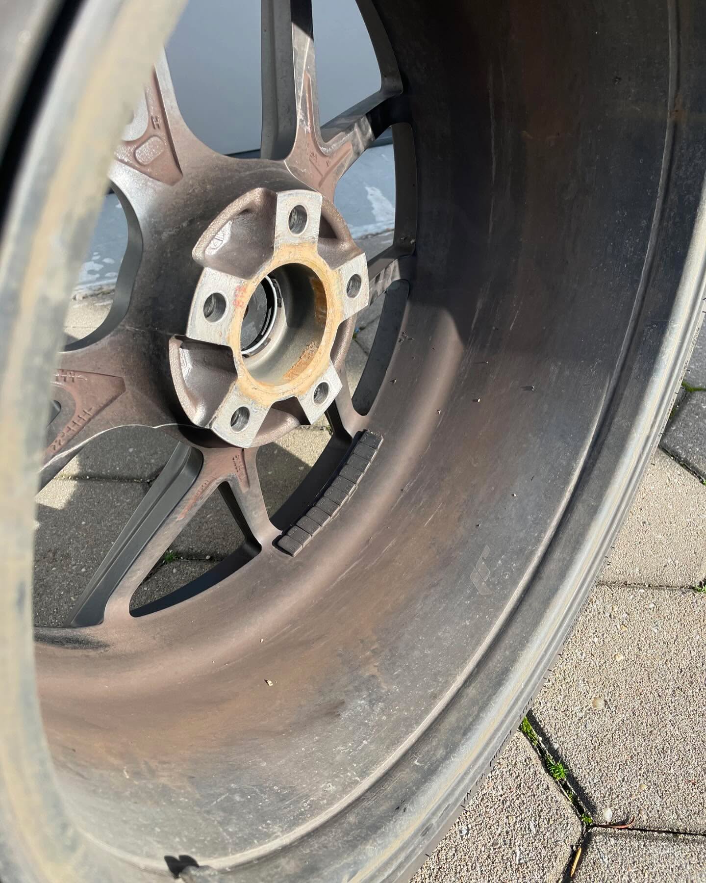 Fahrzeugaufbereitung Ergebnis 11