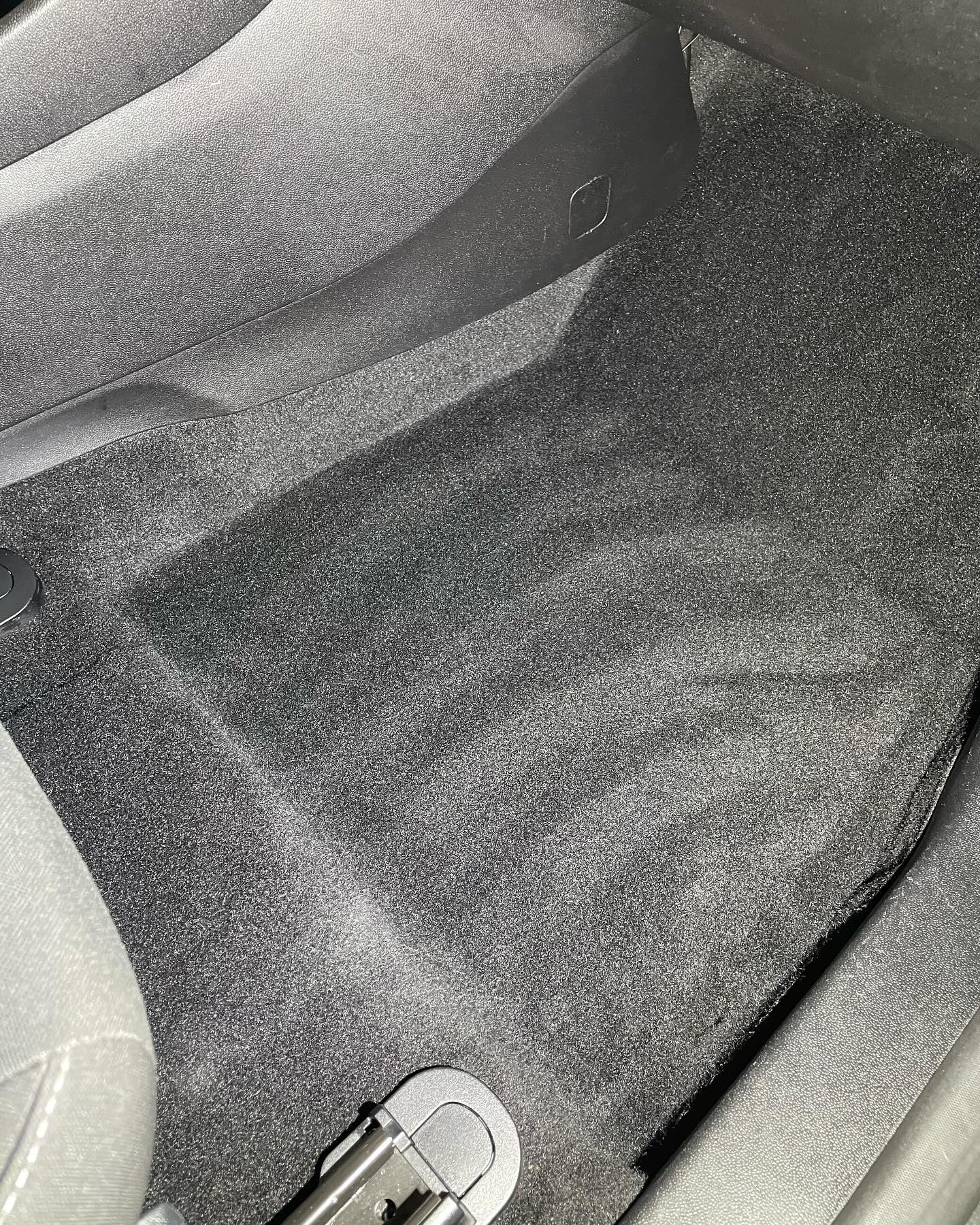 Deluxe Fahrzeugaufbereitung Rohrmeier