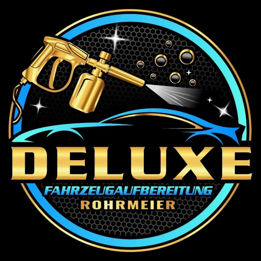 Deluxe Fahrzeugaufbereitung Rohrmeier